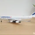 Mô hình máy bay Boeing 747-400 tỷ lệ 1:144 - Thumbnail 3