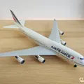 Mô hình máy bay Boeing 747-400 tỷ lệ 1:144 - Thumbnail 5