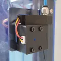 Nắp lỗ extruder Ender 6 cho hệ thống Bowden đảo ngược - Thumbnail 1