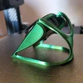 Giá đỡ cảm biến độ ẩm trang trí tự thiết kế - Thumbnail 5