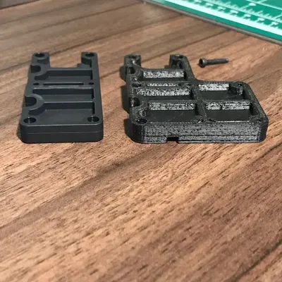 Giá đỡ bánh đáp cho máy bay không người lái Align M690L