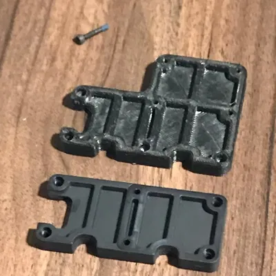 Giá đỡ bánh đáp cho máy bay không người lái Align M690L