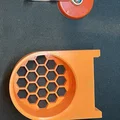 Giá đỡ nước từ tính cho tập luyện thể thao - Thumbnail 2