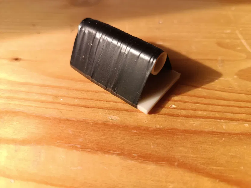 Giá đỡ cảm biến ánh sáng Arduino cho cổng laser - Image 1