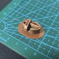 Móc khóa treo điện thoại bị hỏng và cách làm mới - Thumbnail 2