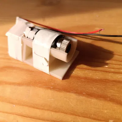 Giá đỡ laser Arduino 5V cho dự án DIY