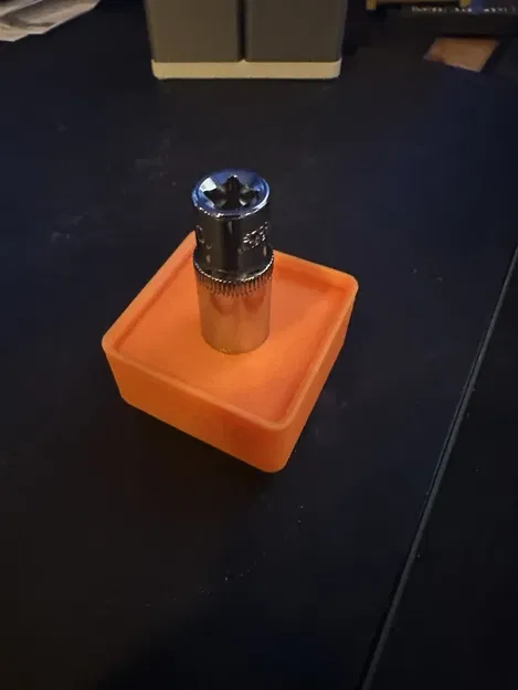 Khay đựng socket 10mm: Nỗi khổ khó hiểu của thợ sửa chữa - Image 2