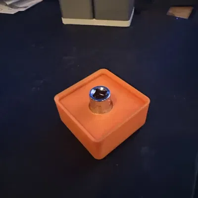 Khay đựng socket 10mm: Nỗi khổ khó hiểu của thợ sửa chữa