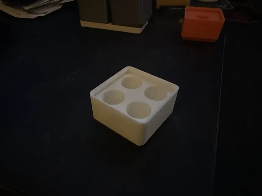 Khay đựng socket 10mm: Nỗi khổ khó hiểu của thợ sửa chữa - Image 4