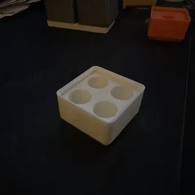 Khay đựng socket 10mm: Nỗi khổ khó hiểu của thợ sửa chữa