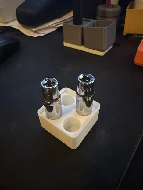 Khay đựng socket 10mm: Nỗi khổ khó hiểu của thợ sửa chữa - Image 5