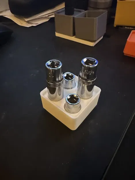 Khay đựng socket 10mm: Nỗi khổ khó hiểu của thợ sửa chữa - Image 6