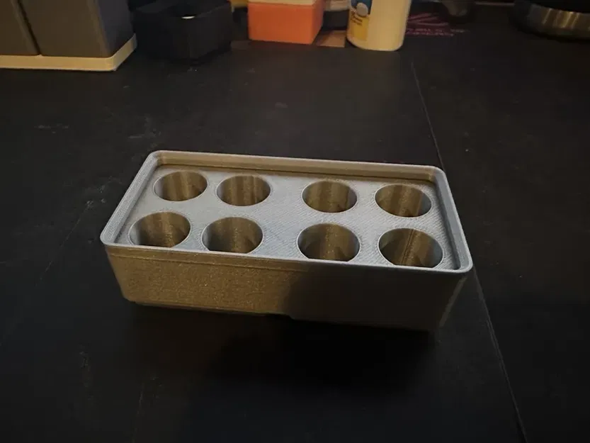 Khay đựng socket 10mm: Nỗi khổ khó hiểu của thợ sửa chữa - Image 7