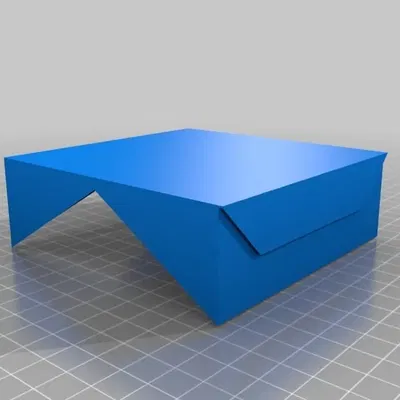 Nắp máy in Ender 3 cho khay Ender 3 của Holspeed