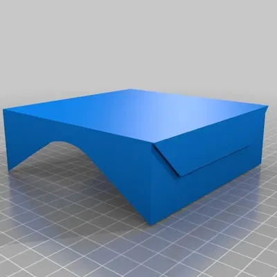 Nắp máy in Ender 3 cho khay Ender 3 của Holspeed