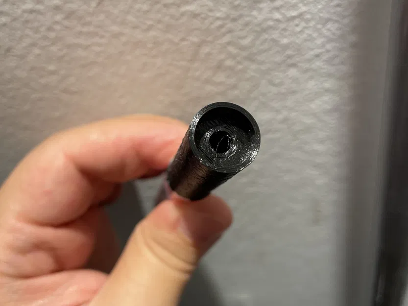 Nắp bút Crayola với lỗ thông hơi chống ngạt thở - Image 2