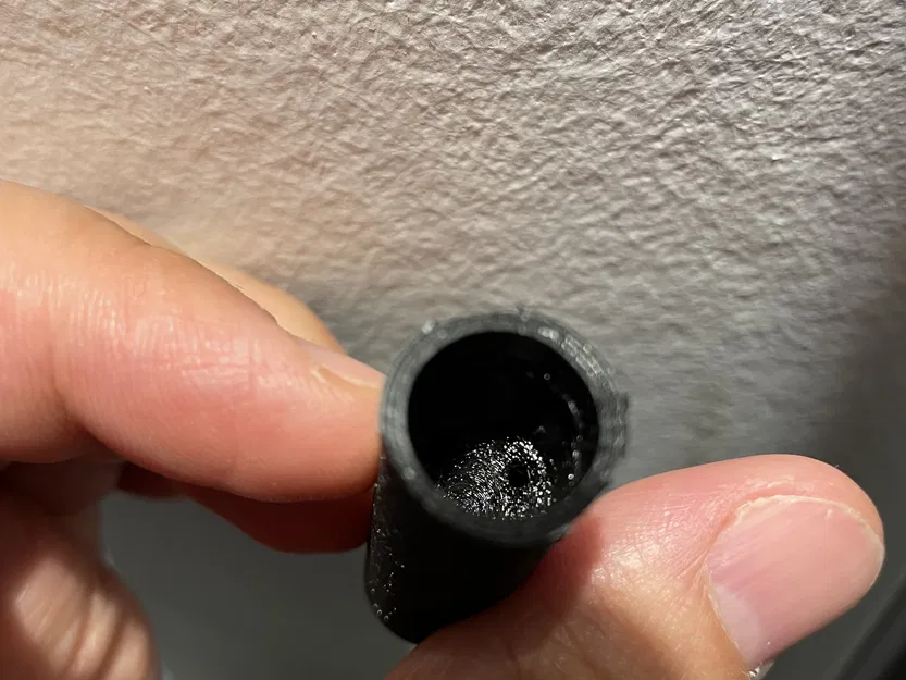 Nắp bút Crayola với lỗ thông hơi chống ngạt thở - Image 3