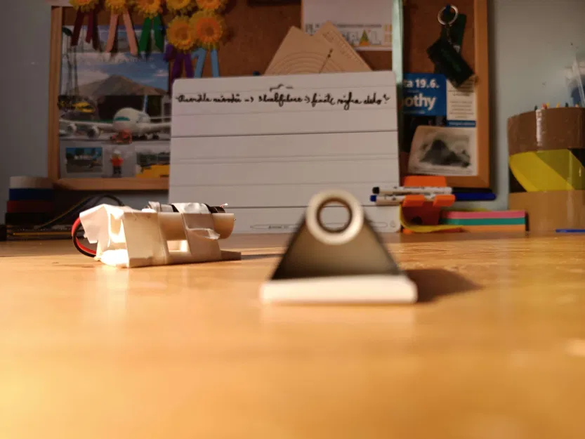 Giá đỡ laser Arduino 5V cho dự án DIY - Image 3