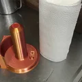Giá đỡ giấy vệ sinh cho nhà bếp gắn tường - Thumbnail 1