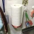 Giá đỡ giấy vệ sinh cho nhà bếp gắn tường - Thumbnail 2
