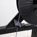 Giá đỡ cuộn filament PLA cho máy in Anycubic Kobra Neo - Thumbnail 2