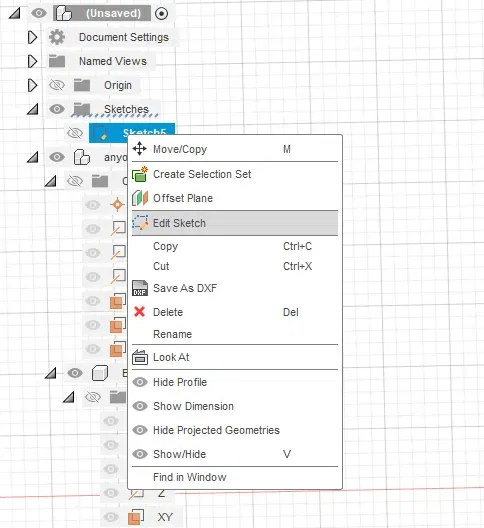 Giá đỡ cho máy in Voron v0 trên thanh 1515 - Image 4