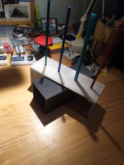 Máy sấy cho sáo giúp làm khô nhanh chóng - Image 1