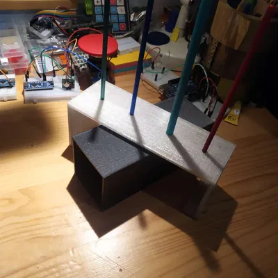 Máy sấy cho sáo giúp làm khô nhanh chóng