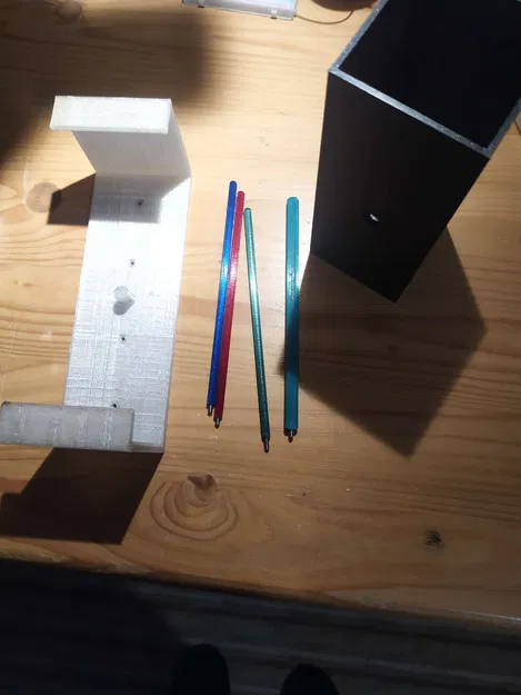 Máy sấy cho sáo giúp làm khô nhanh chóng - Image 3