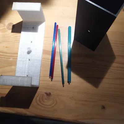 Máy sấy cho sáo giúp làm khô nhanh chóng