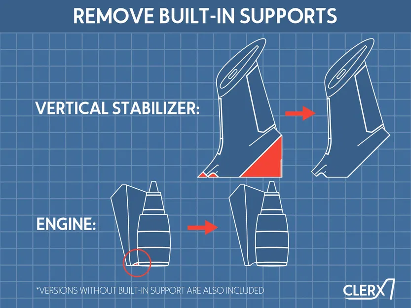 Mô hình máy bay Bombardier CRJ700 tỷ lệ 1:100 - Image 8