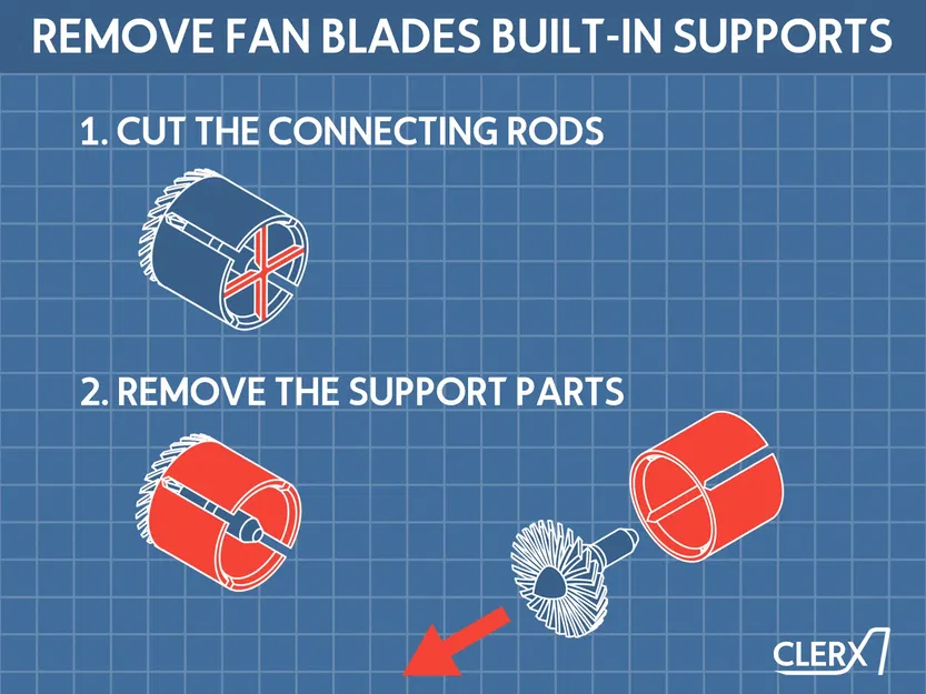 Mô hình máy bay Bombardier CRJ700 tỷ lệ 1:100 - Image 9