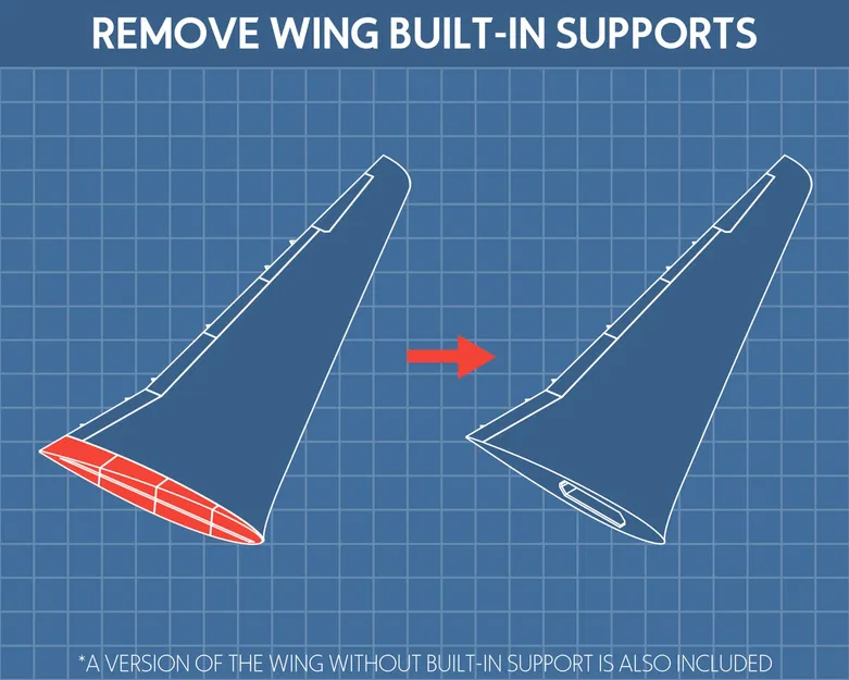 Mô hình máy bay vận tải Antonov An-225 Mriya tỉ lệ 1:200 - Image 10