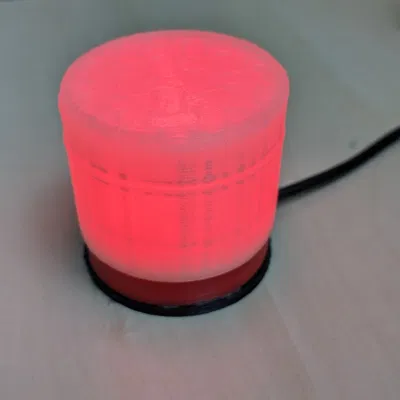 Giá đỡ bàn "Busy Light" với LED điều khiển từ xa