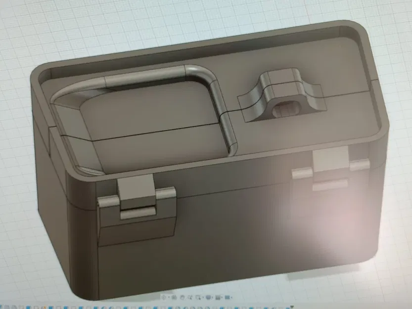 Hộp đựng đạn .38 Special cho Geco - Image 1