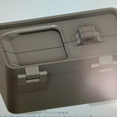 Hộp đựng đạn .38 Special cho Geco