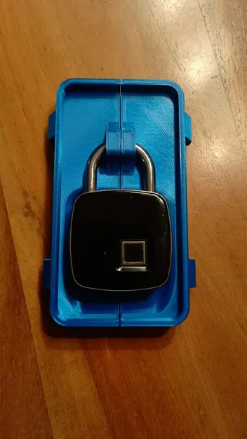 Hộp đựng đạn .38 Special cho Geco - Image 2