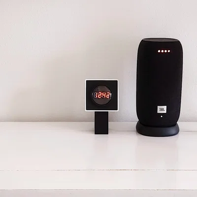 Màn hình thông minh Picoclock cho tường hoặc bàn làm việc