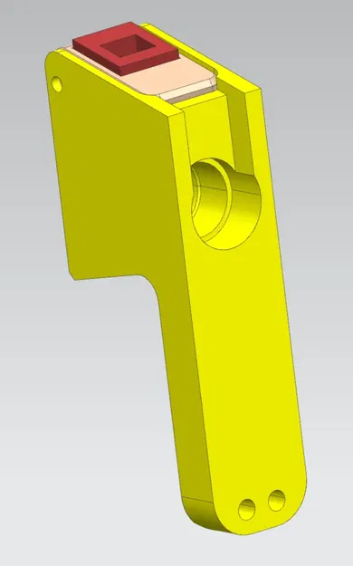 Bộ phận thay thế cho hệ thống chuyển đổi Tokyo Marui P226 228 ... - Image 1