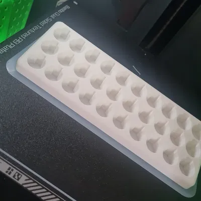 Giá đỡ Clipper gấp đôi cho 30 thiết bị