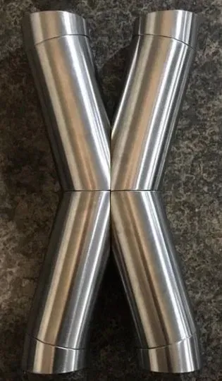 Ống X 63,5MM 15* cho các dự án sáng tạo - Image 1