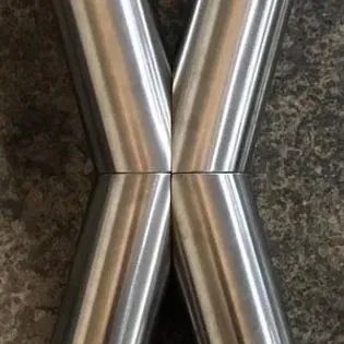 Ống X 63,5MM 15* cho các dự án sáng tạo