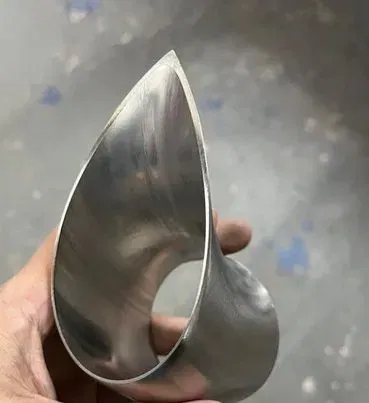 Bộ ống xả 63,5 cho xe ô tô - Image 1