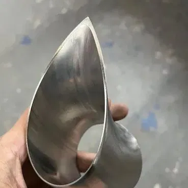 Bộ ống xả 63,5 cho xe ô tô