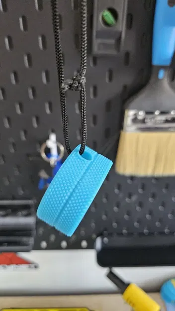 Hộp nhỏ với vòng treo tiện lợi - Image 2