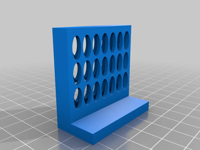 Bộ lọc quạt cho máy in 3D Ender 5 chống lông mèo - Image 1