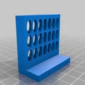 Bộ lọc quạt cho máy in 3D Ender 5 chống lông mèo - Thumbnail 1