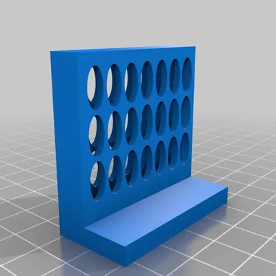 Bộ lọc quạt cho máy in 3D Ender 5 chống lông mèo