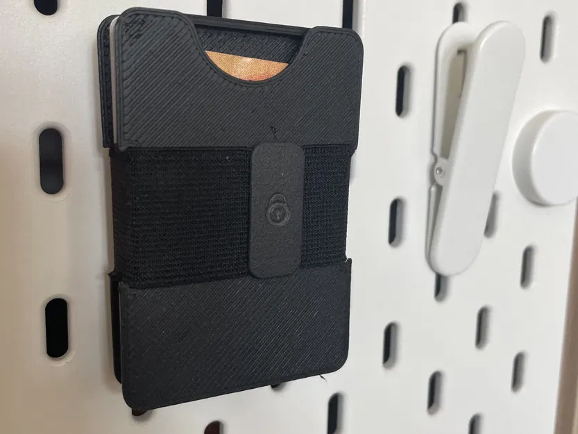 Giá đỡ nam châm 30mm IKEA Skadis - Image 2