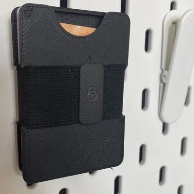 Giá đỡ nam châm 30mm IKEA Skadis